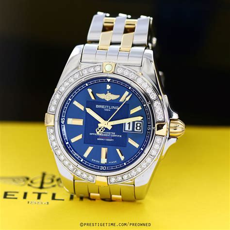 www breitling com prix|pre owned breitling watches for sale.